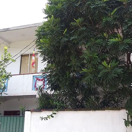 Ameesha Guesthouse Unawatuna Zewnętrze zdjęcie