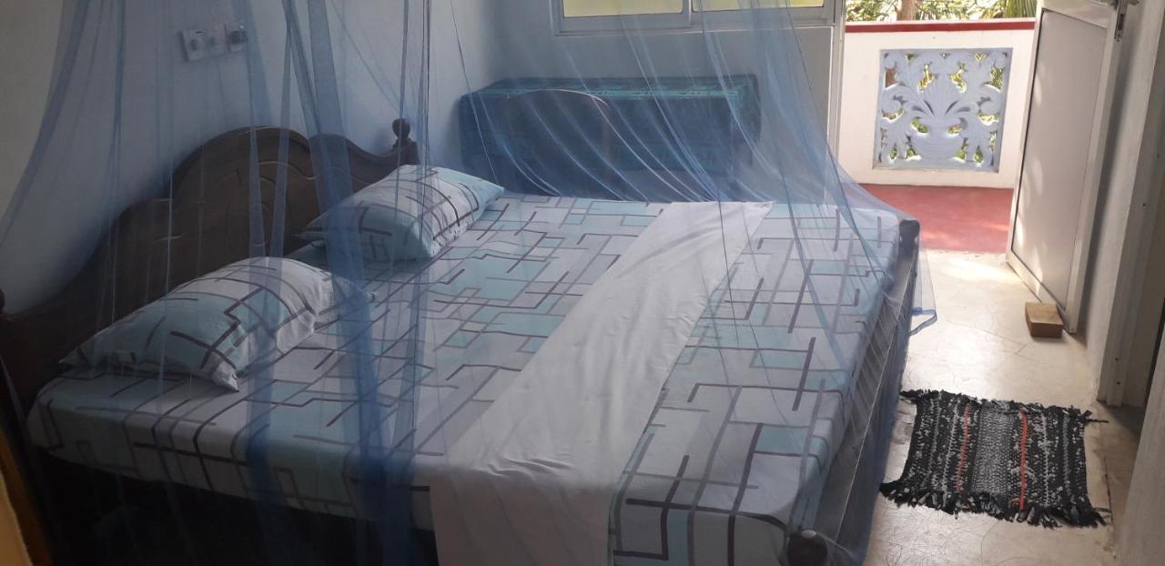 Ameesha Guesthouse Unawatuna Zewnętrze zdjęcie