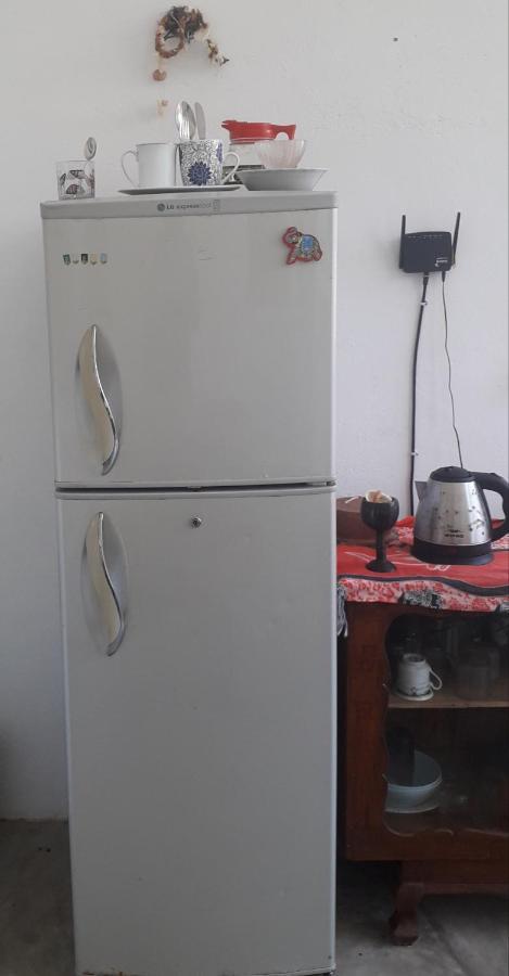 Ameesha Guesthouse Unawatuna Zewnętrze zdjęcie