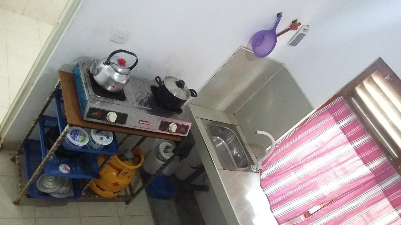 Ameesha Guesthouse Unawatuna Zewnętrze zdjęcie