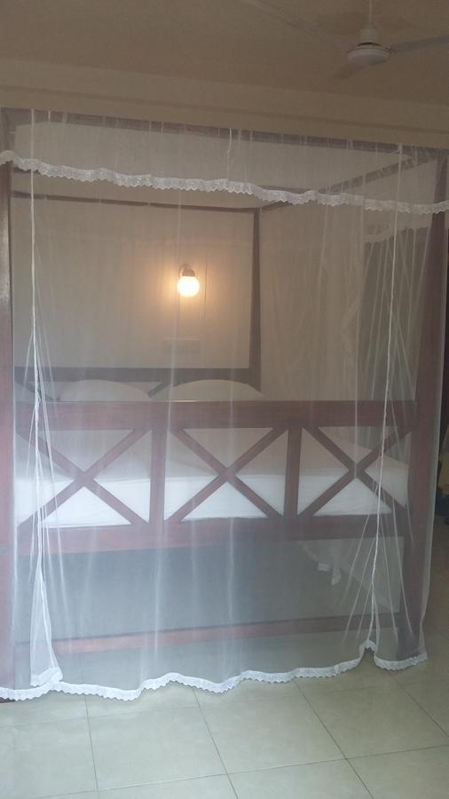 Ameesha Guesthouse Unawatuna Zewnętrze zdjęcie