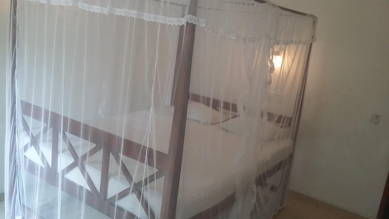 Ameesha Guesthouse Unawatuna Zewnętrze zdjęcie