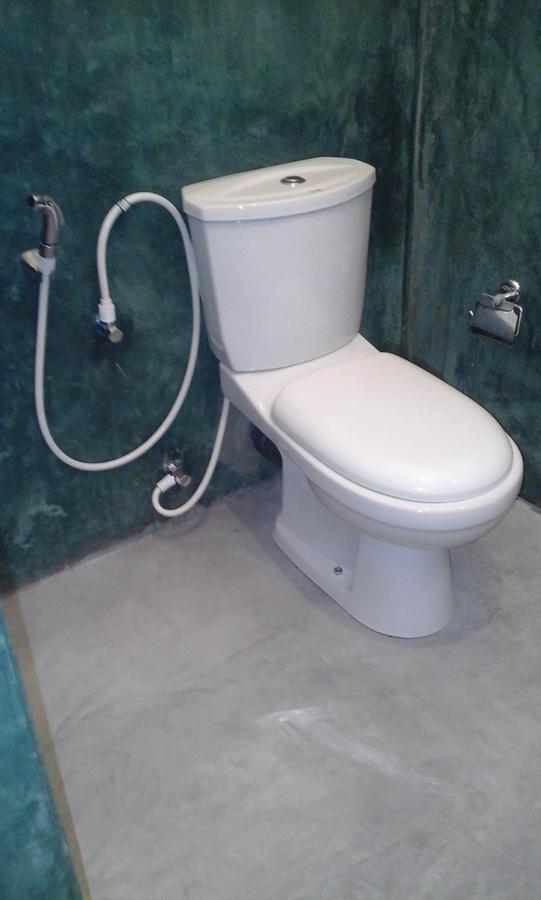 Ameesha Guesthouse Unawatuna Zewnętrze zdjęcie