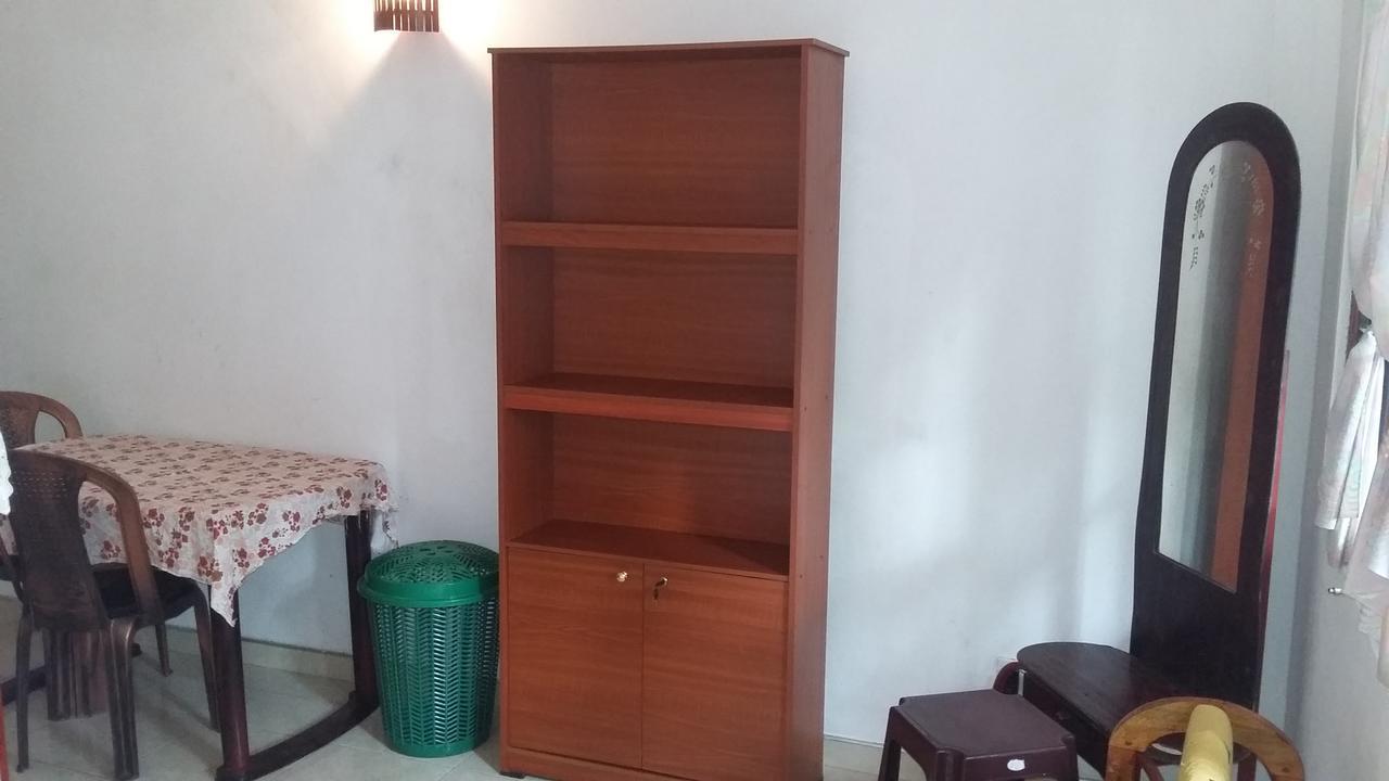 Ameesha Guesthouse Unawatuna Zewnętrze zdjęcie