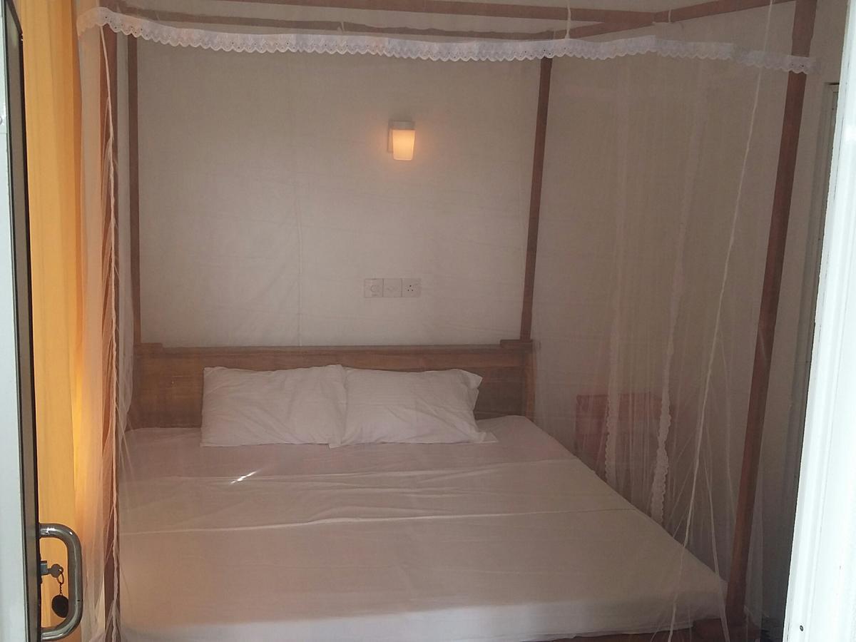 Ameesha Guesthouse Unawatuna Zewnętrze zdjęcie