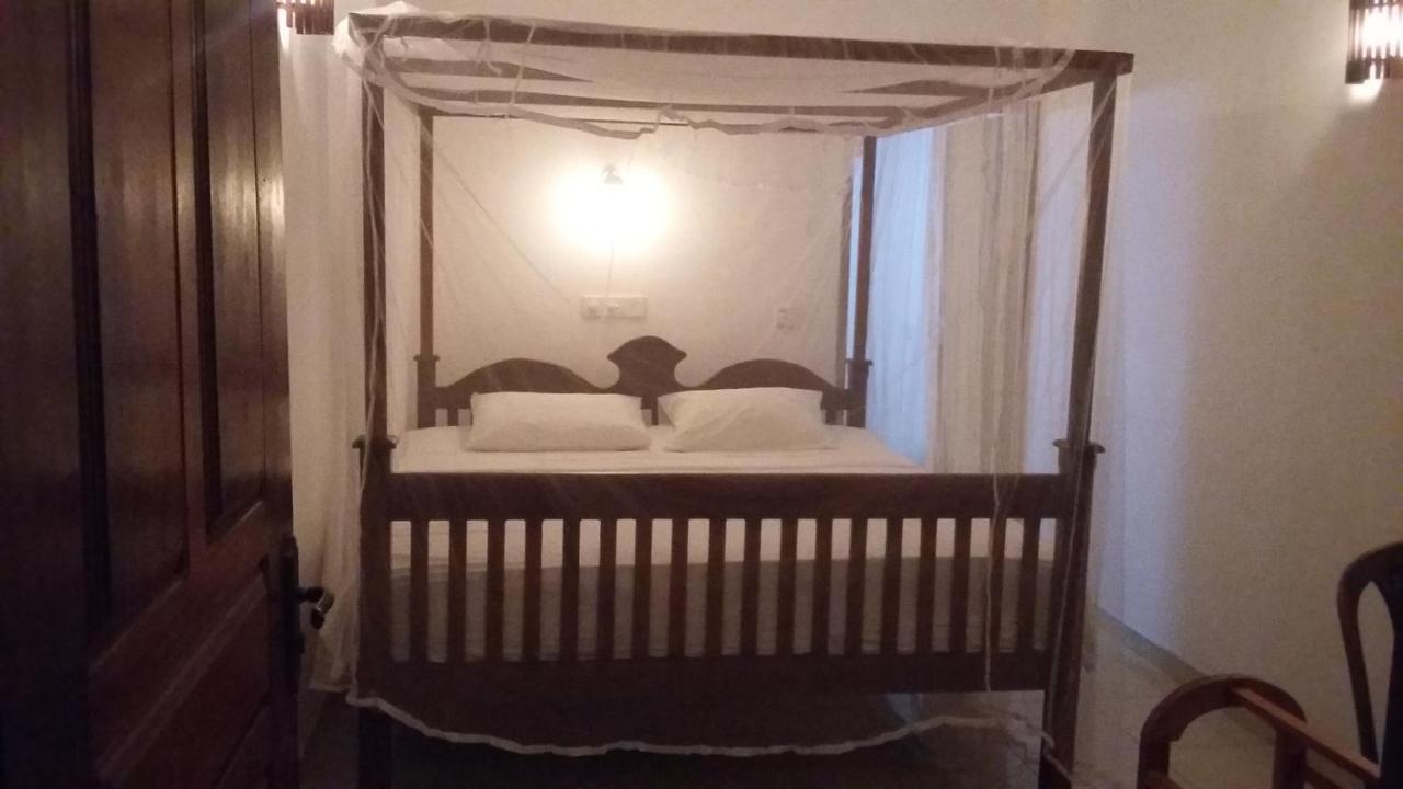 Ameesha Guesthouse Unawatuna Zewnętrze zdjęcie